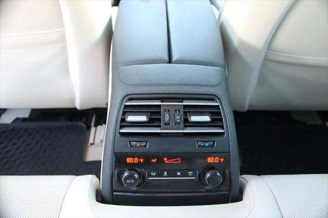 2013 BMW 6 Series 650i