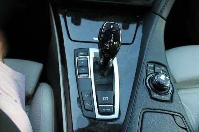 2013 BMW 6 Series 650i