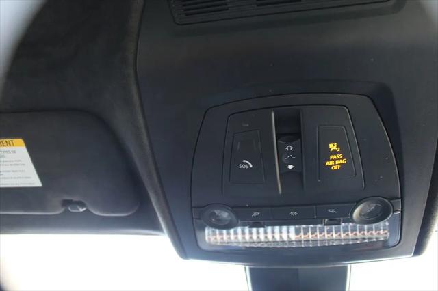 2013 BMW 6 Series 650i