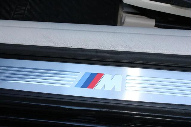 2013 BMW 6 Series 650i
