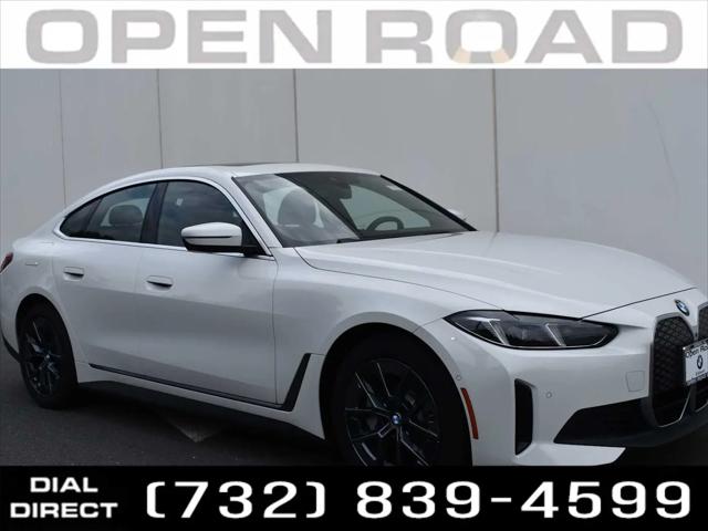 2026 BMW i4 xDrive40 for sale in Edison, NJ