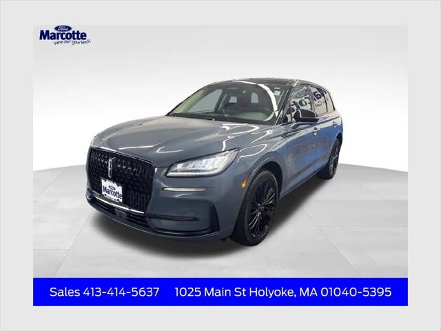 2023 Lincoln Rio Standard for sale in Holyoke, MA