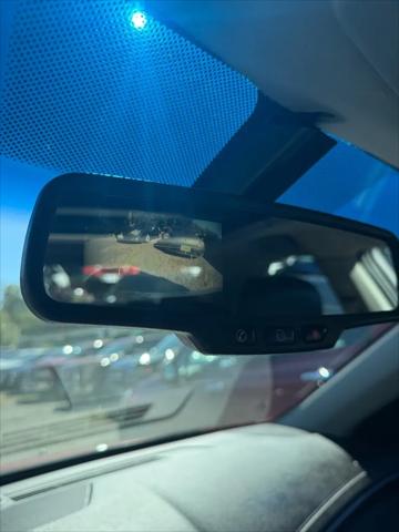 2012 Cadillac CTS Luxury