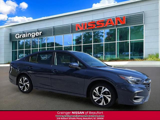 2023 Subaru Legacy Premium for sale in Beaufort, SC
