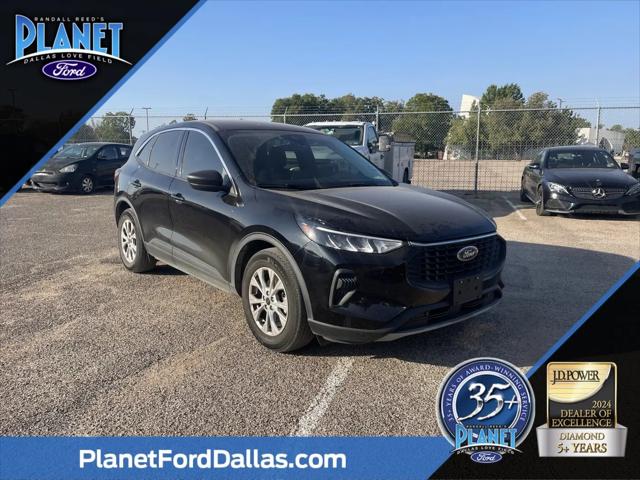 2023 Ford Escape Active for sale in Dallas, TX