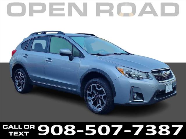 2016 Subaru Crosstrek Premium for sale in Edison, NJ