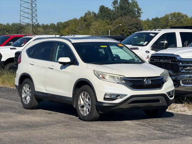 2015 Honda CR-V for sale near Mt Orab, OH