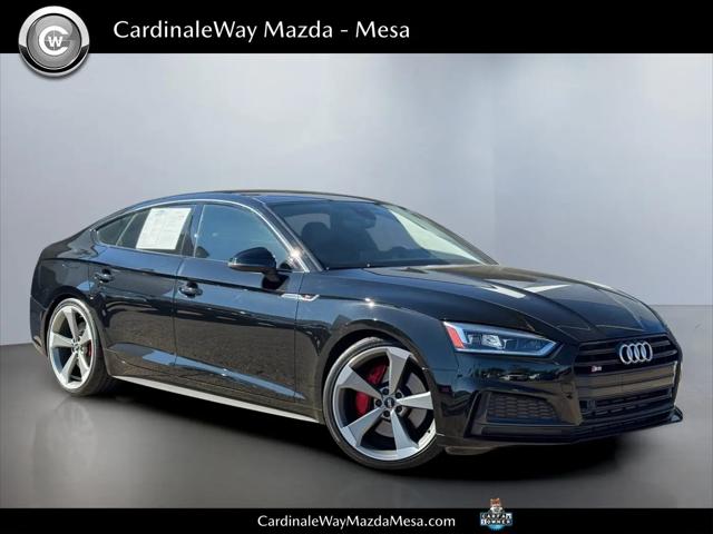 2019 Audi S5 3.0T Premium for sale in Mesa, AZ