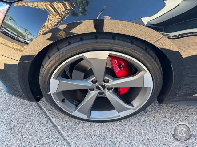 2019 Audi S5 3.0T Premium