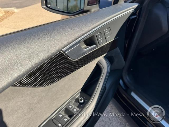 2019 Audi S5 3.0T Premium