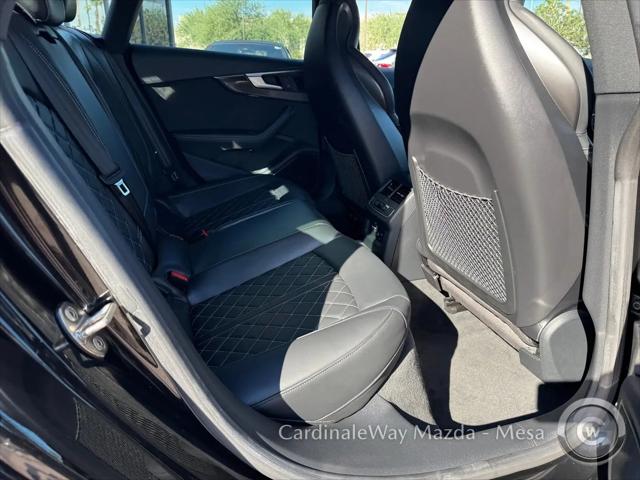 2019 Audi S5 3.0T Premium