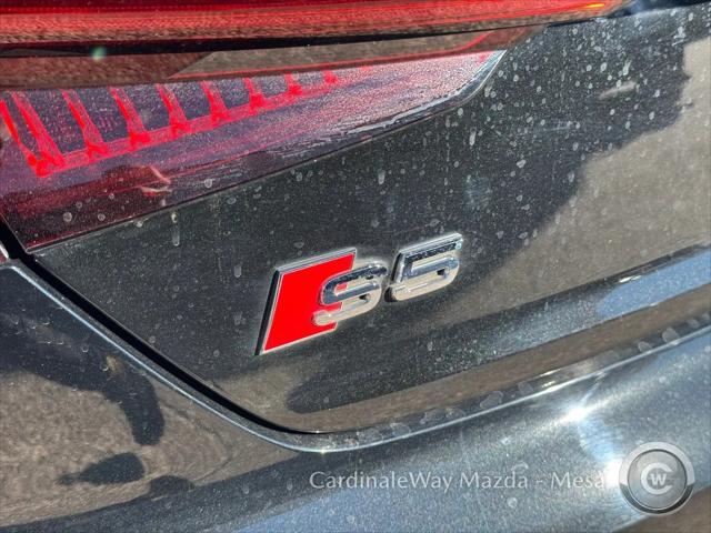 2019 Audi S5 3.0T Premium