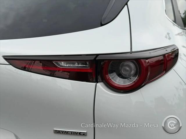 2024 Mazda CX-30 2.5 S Select Sport
