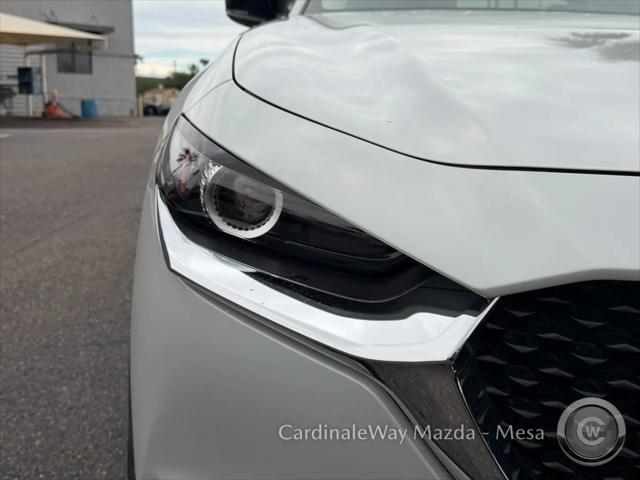 2024 Mazda CX-30 2.5 S Select Sport