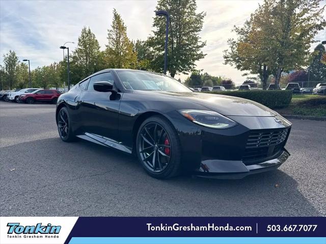 2024 Nissan Z Performance Auto for sale in Troutdale, OR