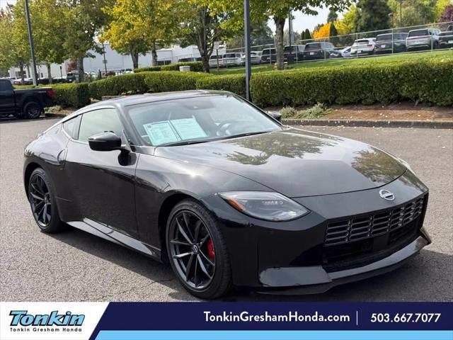 2024 Nissan Z Performance Auto for sale in Troutdale, OR