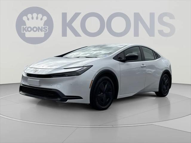 2026 Toyota Prius LE for sale in Woodbridge, VA
