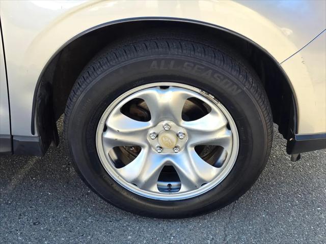 2014 Subaru Forester 2.5i