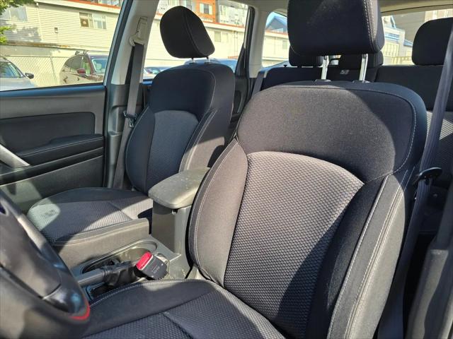2014 Subaru Forester 2.5i