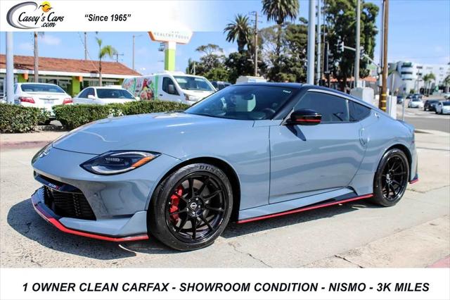 2024 Nissan Z NISMO Auto for sale in Hermosa Beach, CA