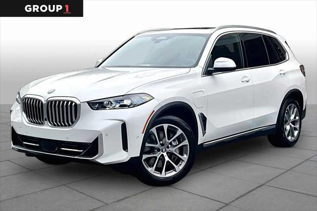 2025 BMW X5 xDrive50e for sale in Bluffington, SC