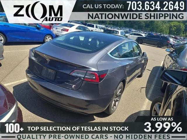 2019 Tesla Model 3 Long Range for sale in Dumfries, VA