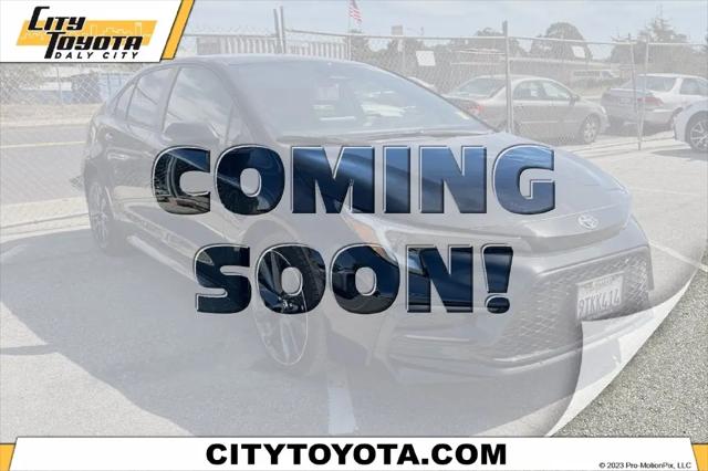 2025 Toyota Corolla Hybrid SE for sale in Daly City, CA