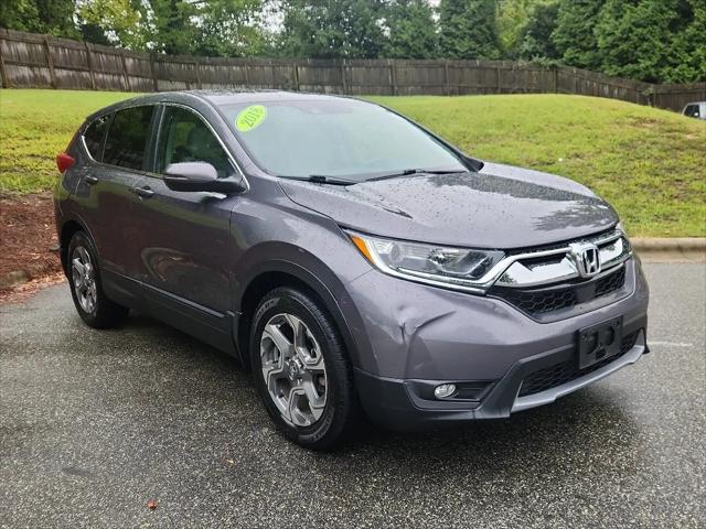 2018 Honda CR-V EX for sale in High Point, NC