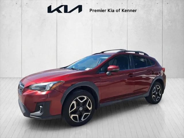 2018 Subaru Crosstrek 2.0i Limited for sale in Kenner, LA