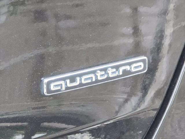 2019 Audi A6 55 Premium
