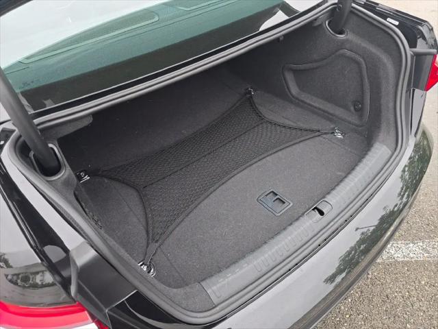 2019 Audi A6 55 Premium