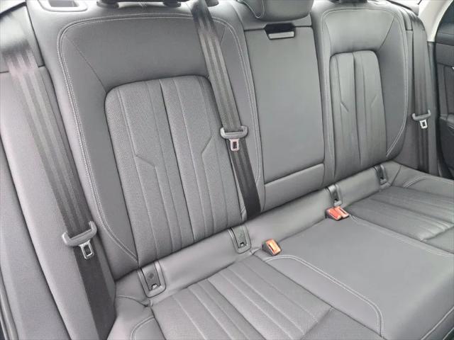 2019 Audi A6 55 Premium
