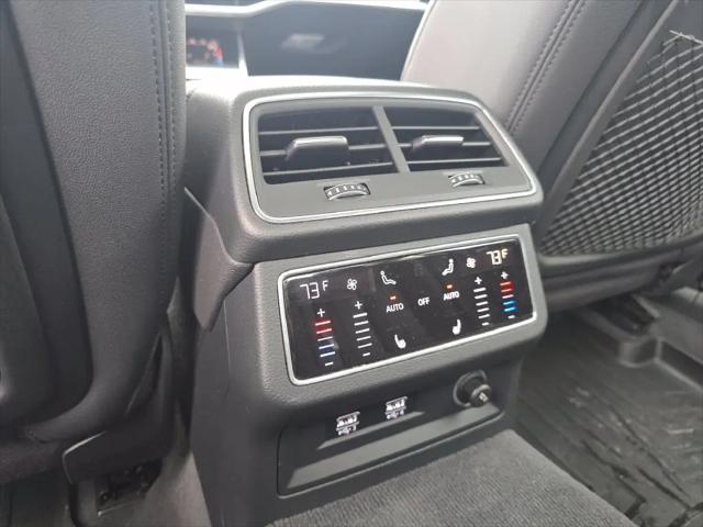 2019 Audi A6 55 Premium