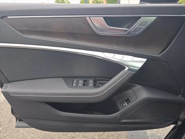 2019 Audi A6 55 Premium