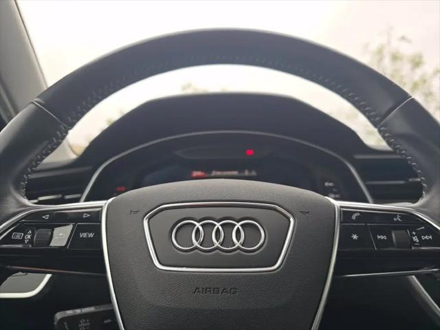 2019 Audi A6 55 Premium