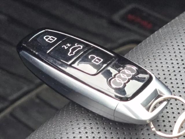 2019 Audi A6 55 Premium
