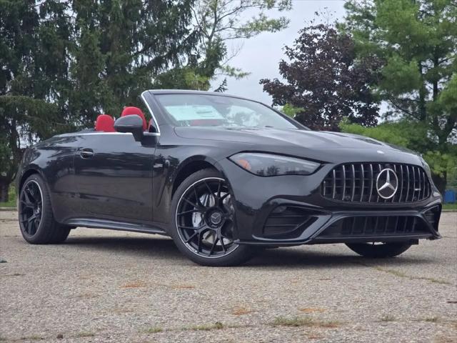2027 Mercedes-Benz CL AMG CLE 53 for sale near Columbus, OH