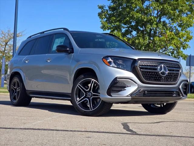 2027 Mercedes-Benz GLS GLS 450 for sale near Columbus, OH