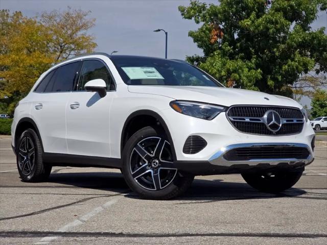 2027 Mercedes-Benz GLC GLC 300 for sale in Columbus, OH