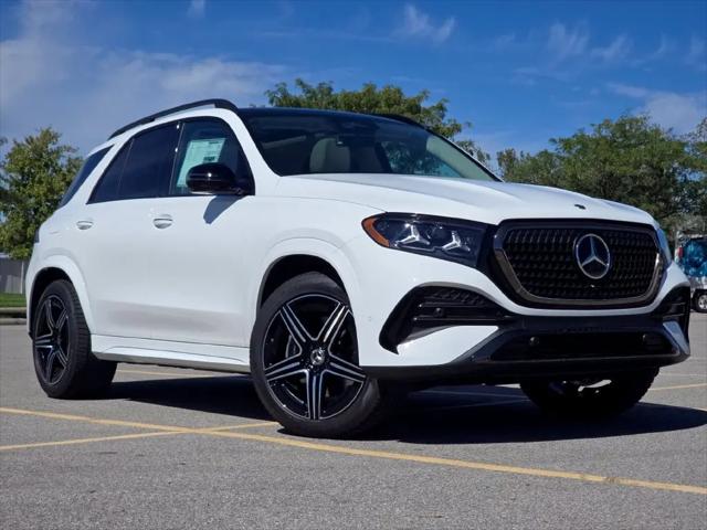 2027 Mercedes-Benz GLE GLE 350 for sale near Columbus, OH