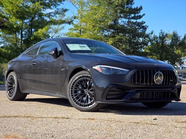 2027 Mercedes-Benz CL AMG CLE 53 for sale in Columbus, OH