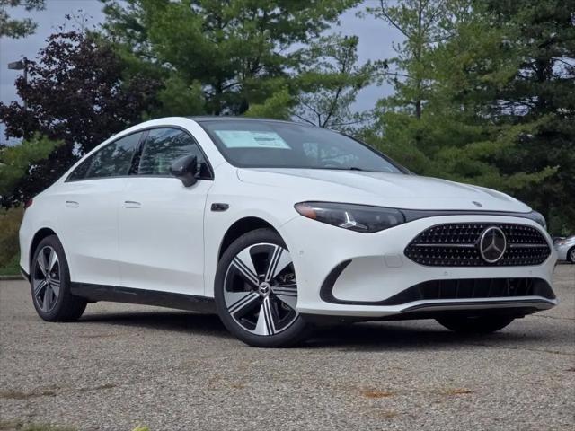 2027 Mercedes-Benz CLA CLA 220 Hybrid for sale in Columbus, OH