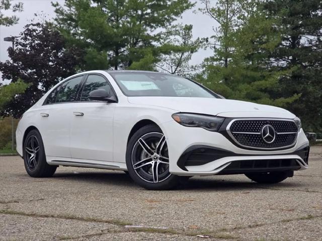 2027 Mercedes-Benz E-Class E 450 for sale near Columbus, OH