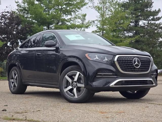2027 Mercedes-Benz GLE GLE 450 for sale near Columbus, OH