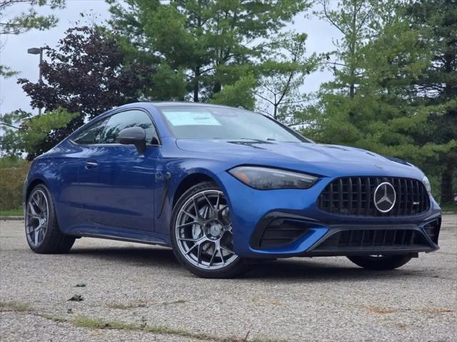 2027 Mercedes-Benz CL for sale near Columbus, OH