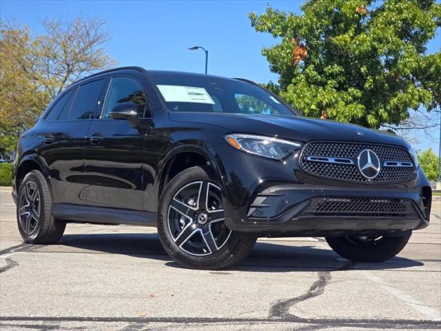 2027 Mercedes-Benz GLC GLC 300 for sale near Columbus, OH