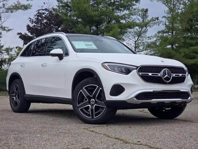 2027 Mercedes-Benz GLC GLC 300 for sale in Columbus, OH