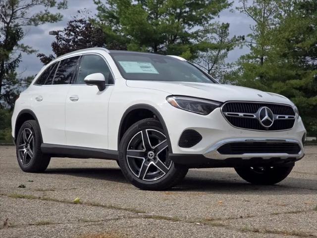 2027 Mercedes-Benz GLC GLC 300 for sale in Columbus, OH