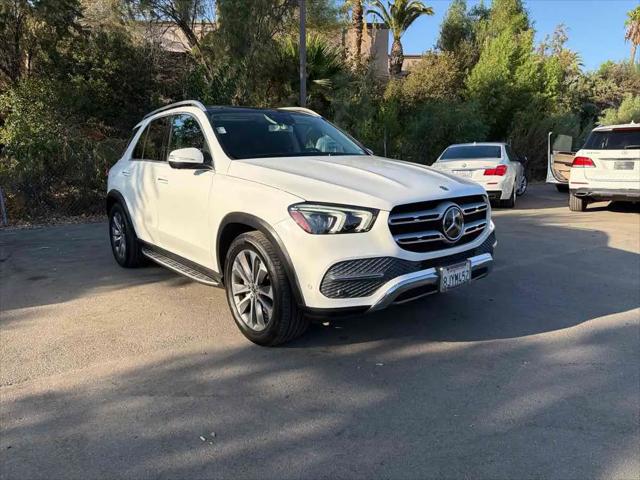 2020 Mercedes-Benz GLE GLE 350 4MATIC for sale in Norco, CA