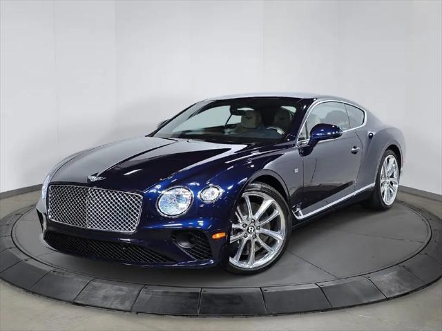 2020 Bentley Continental GT V8 First Edition for sale in San Diego, CA